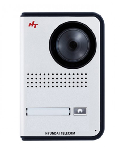 CAMERA CHUÔNG CỬA MÀU HYUNDAI HCC-701